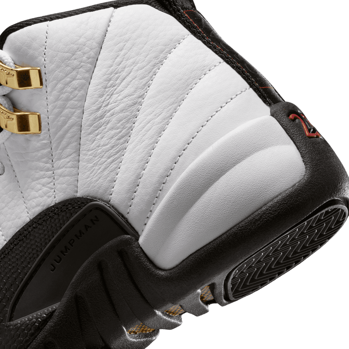 Kid's Air Jordan 12 Retro "Taxi" Pre School
