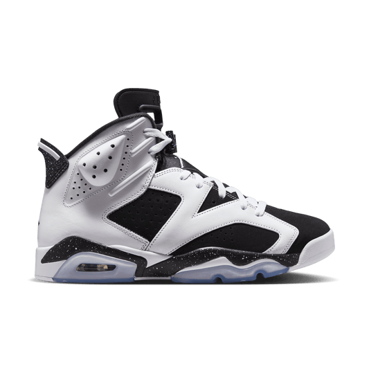 Men's Air Jordan 6 Retro "Oreo"