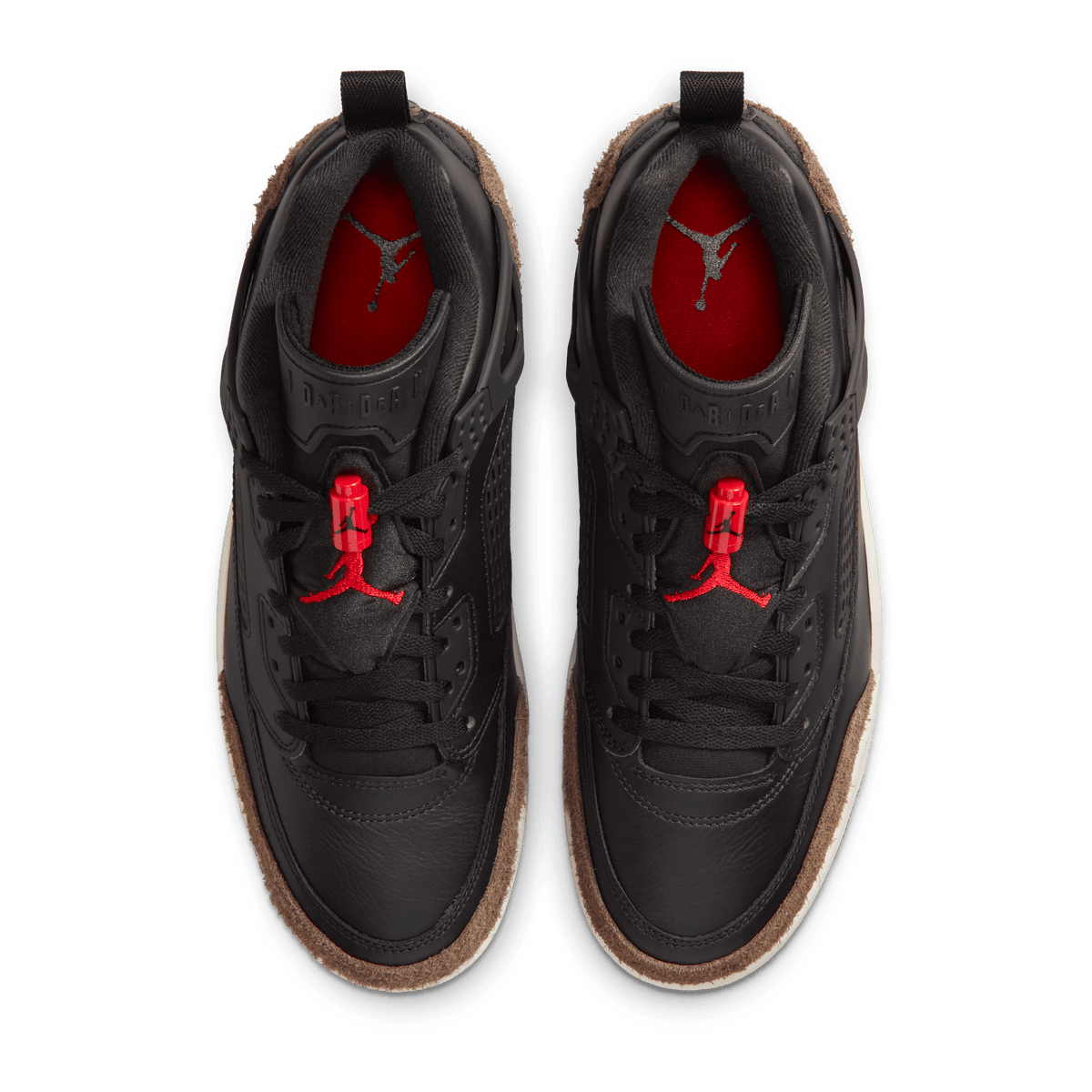 Men's Jordan Spizike Low "Palomino"