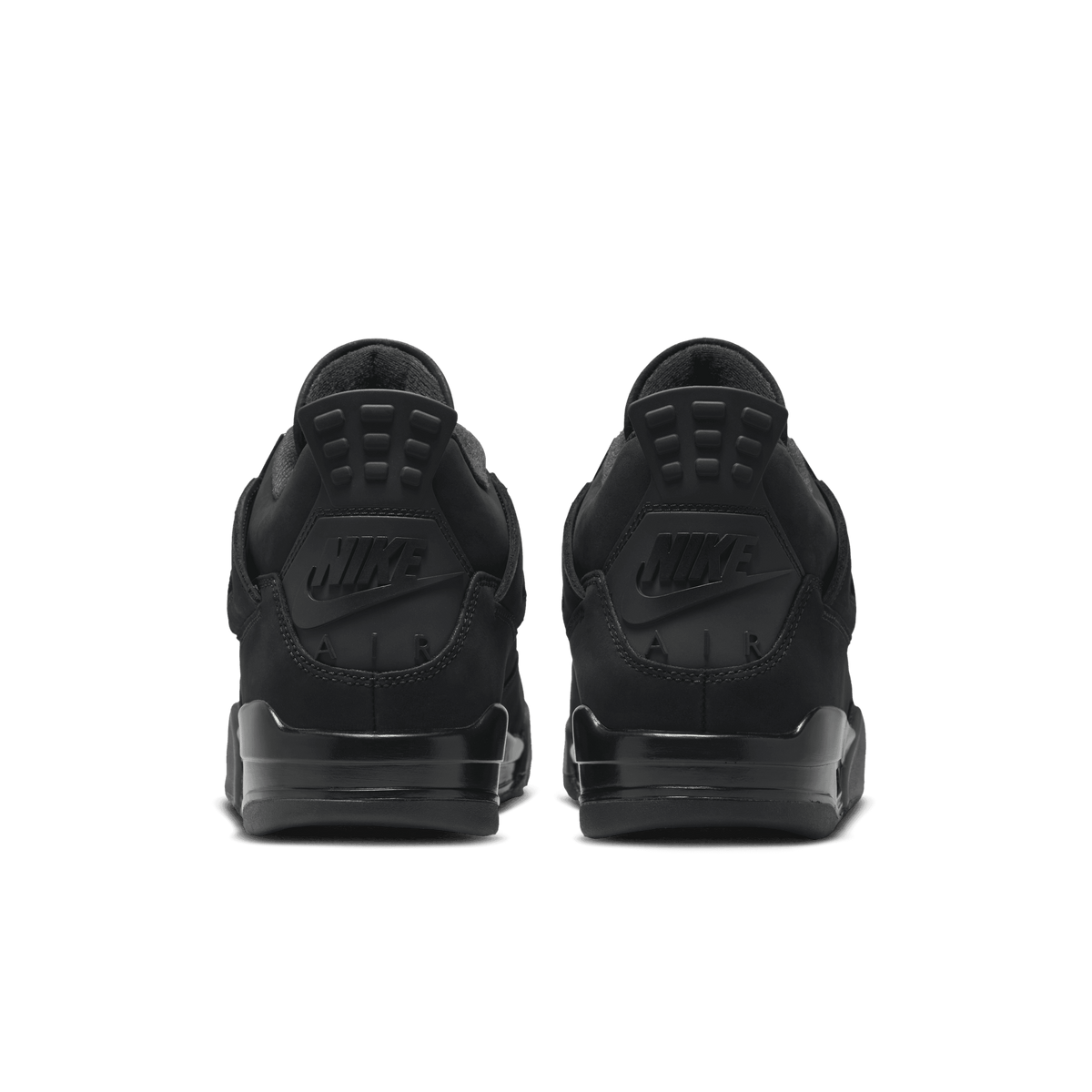 Men's Air Jordan 4 Retro "Black Cat"