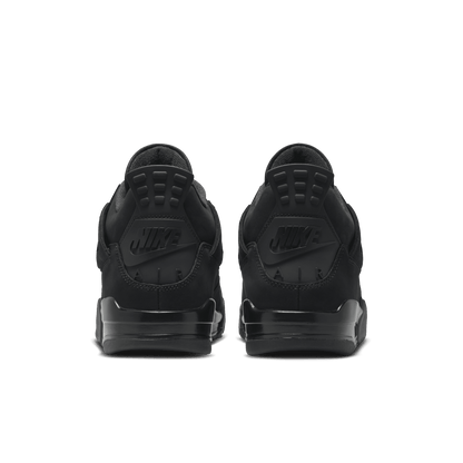 Men's Air Jordan 4 Retro "Black Cat"