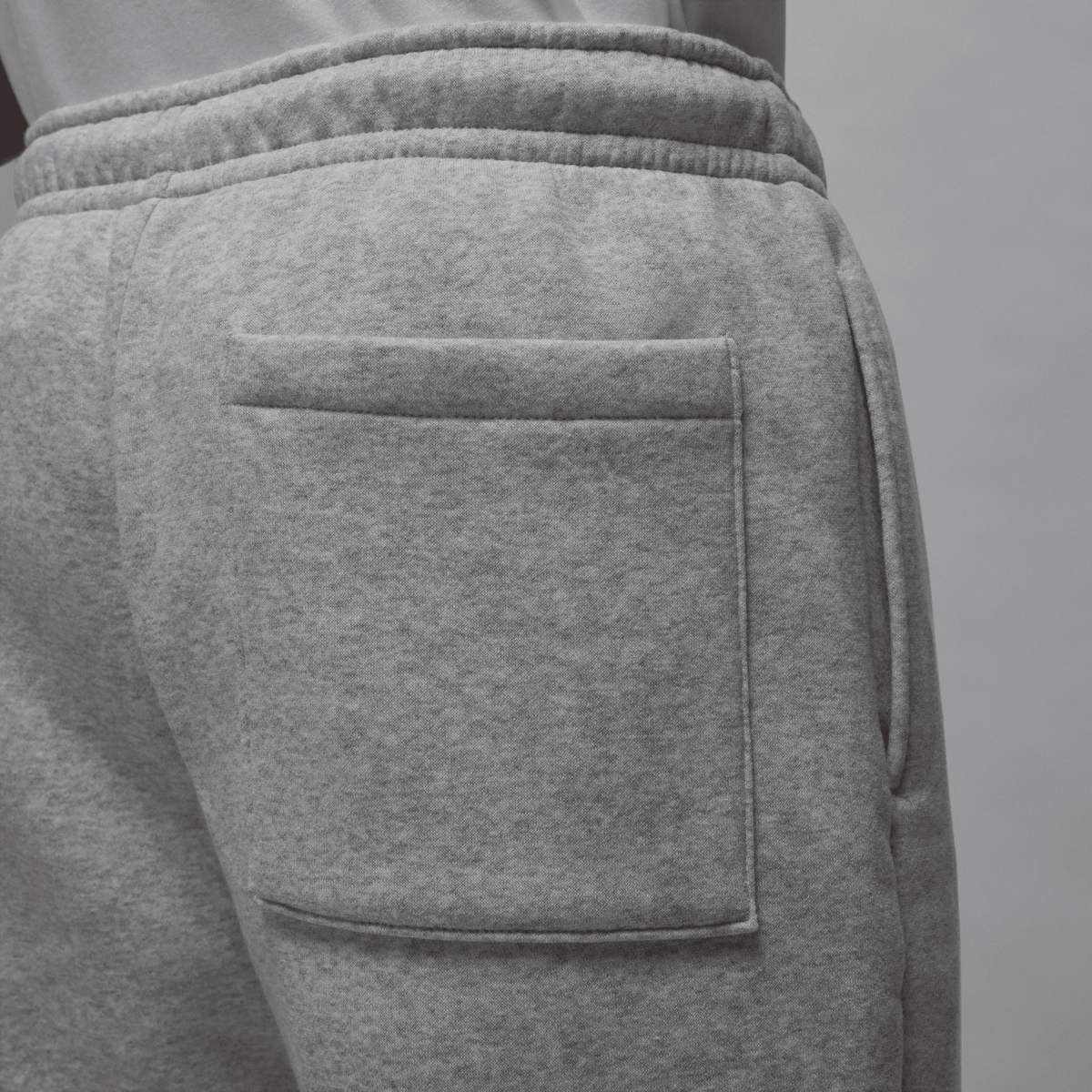 Men's Jordan Brooklyn Fleece Outfit