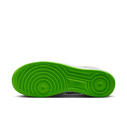 Men's Kobe Air Force 1 Low "Electric Green"