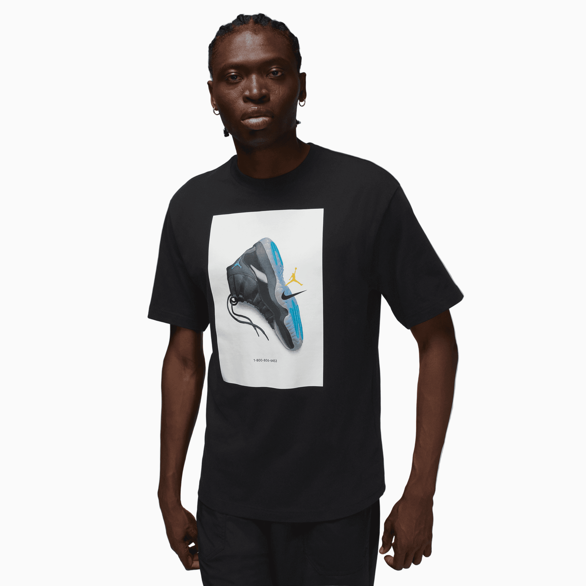 Men's Jordan Brooklyn T-Shirt