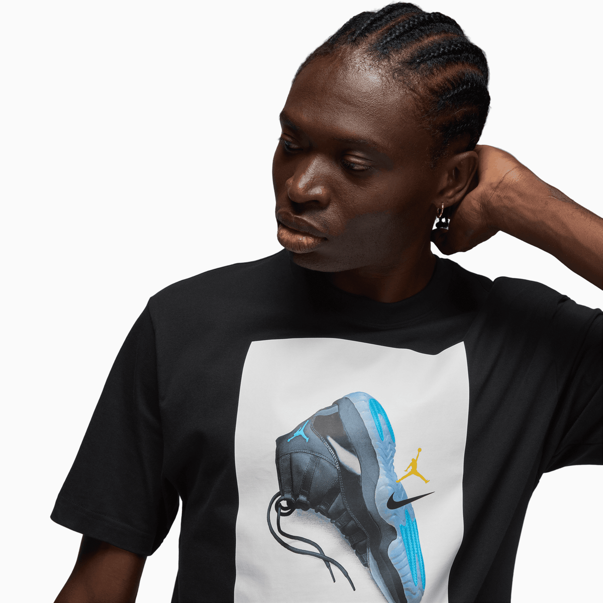 Men's Jordan Brooklyn T-Shirt