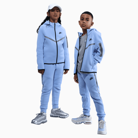 Kid's Sportswear Tech Fleece Tracksuit