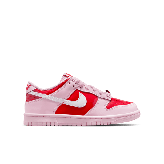 Kid's Dunk Low "Valentine's Day" Grade School