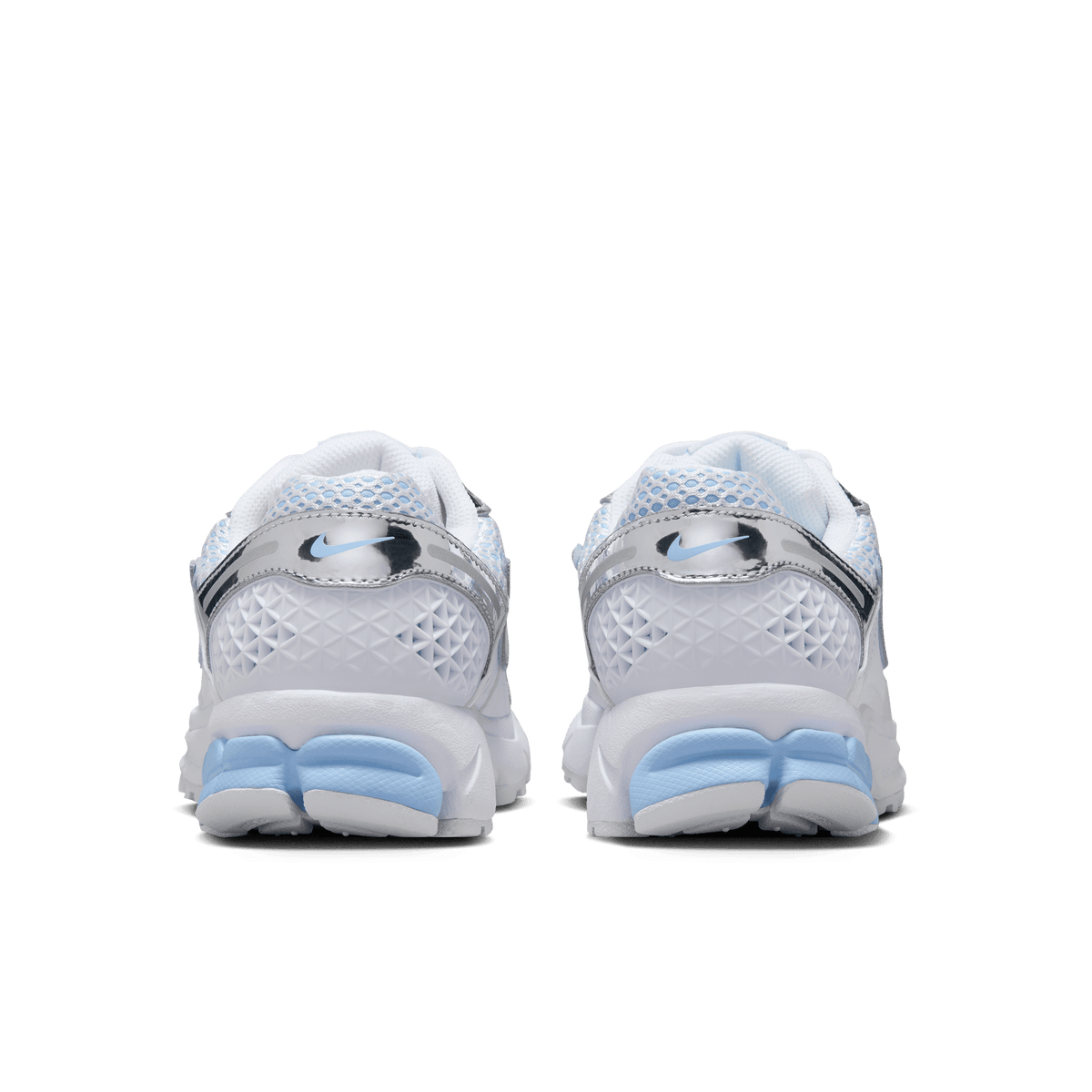 Women's Zoom Vomero 5 "Aluminum"