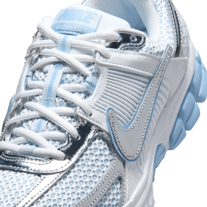 Women's Zoom Vomero 5 "Aluminum"