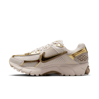 Women's Zoom Vomero 5 "Metallic Gold"
