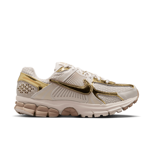 Women's Zoom Vomero 5 "Metallic Gold"
