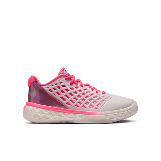 Kid's Kobe III Low Protro Grade School