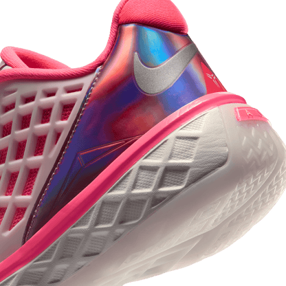 Kid's Kobe III Low Protro Grade School