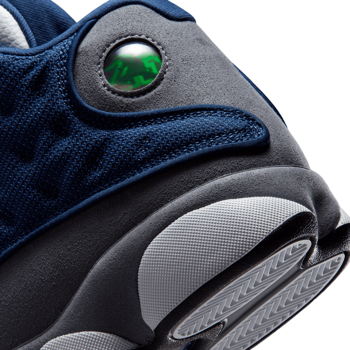Men's Air Jordan 13 Retro "Flint"
