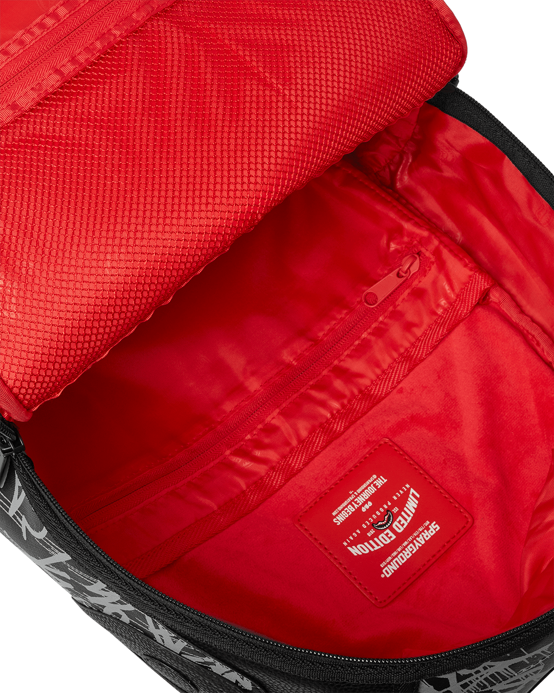A.M.P.M Backpack