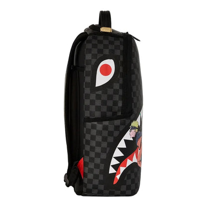 Naruto Run Dlxsv Backpack