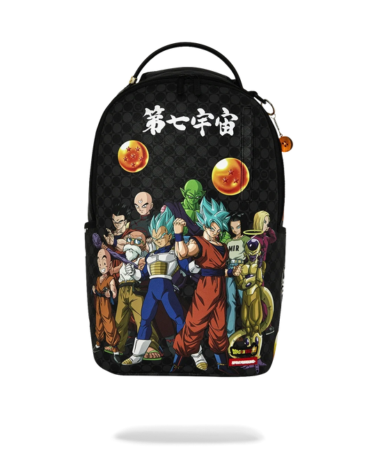 Dragon Ball Super Squad Backpack
