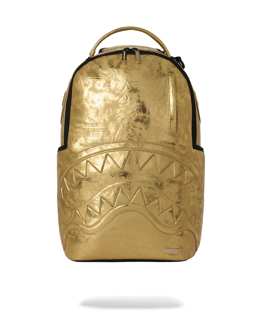 Shark Central Golden Age Backpack