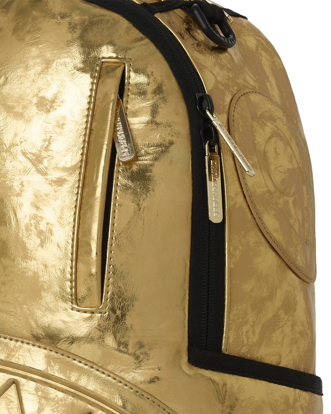 Shark Central Golden Age Backpack