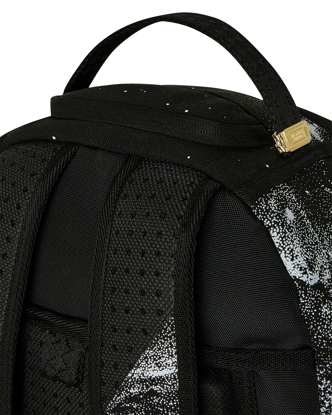 Shark Central Overspray Backpack