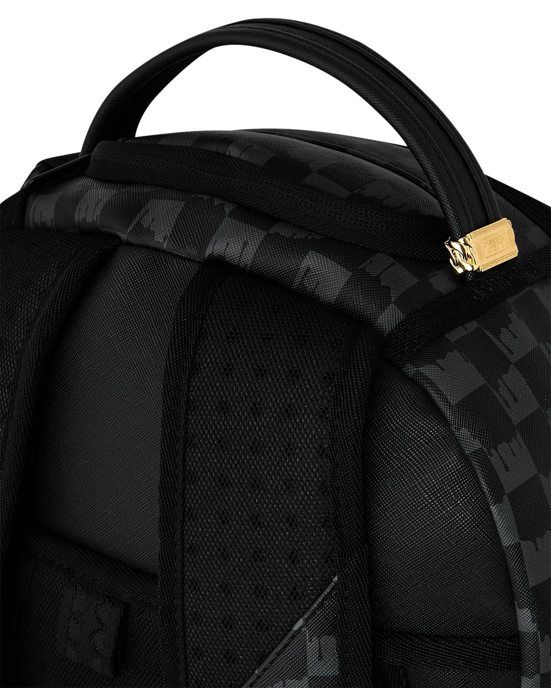 Noir Fang Backpack