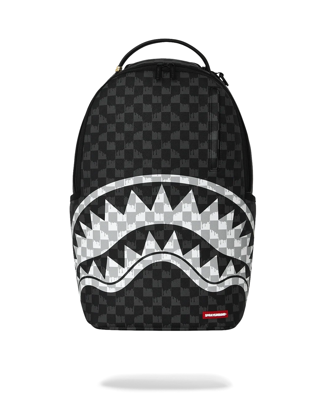Noir Fang Backpack