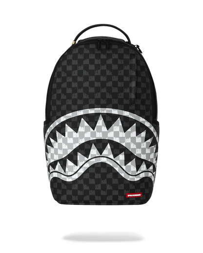 Noir Fang Backpack