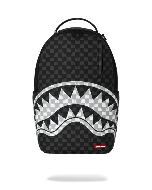 Noir Fang Backpack