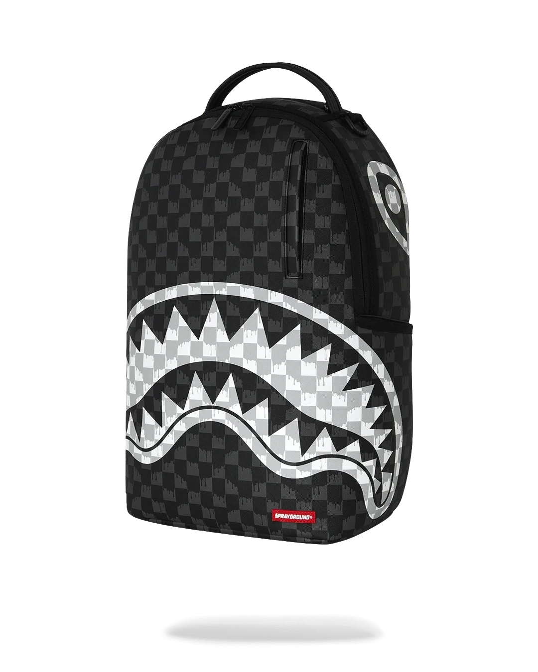 Noir Fang Backpack