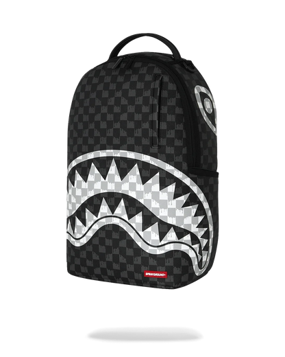 Noir Fang Backpack