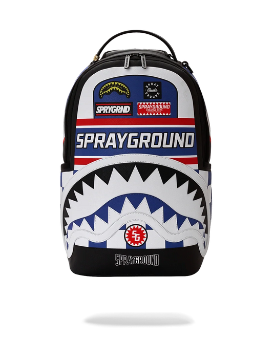 First Place Chase Backpack