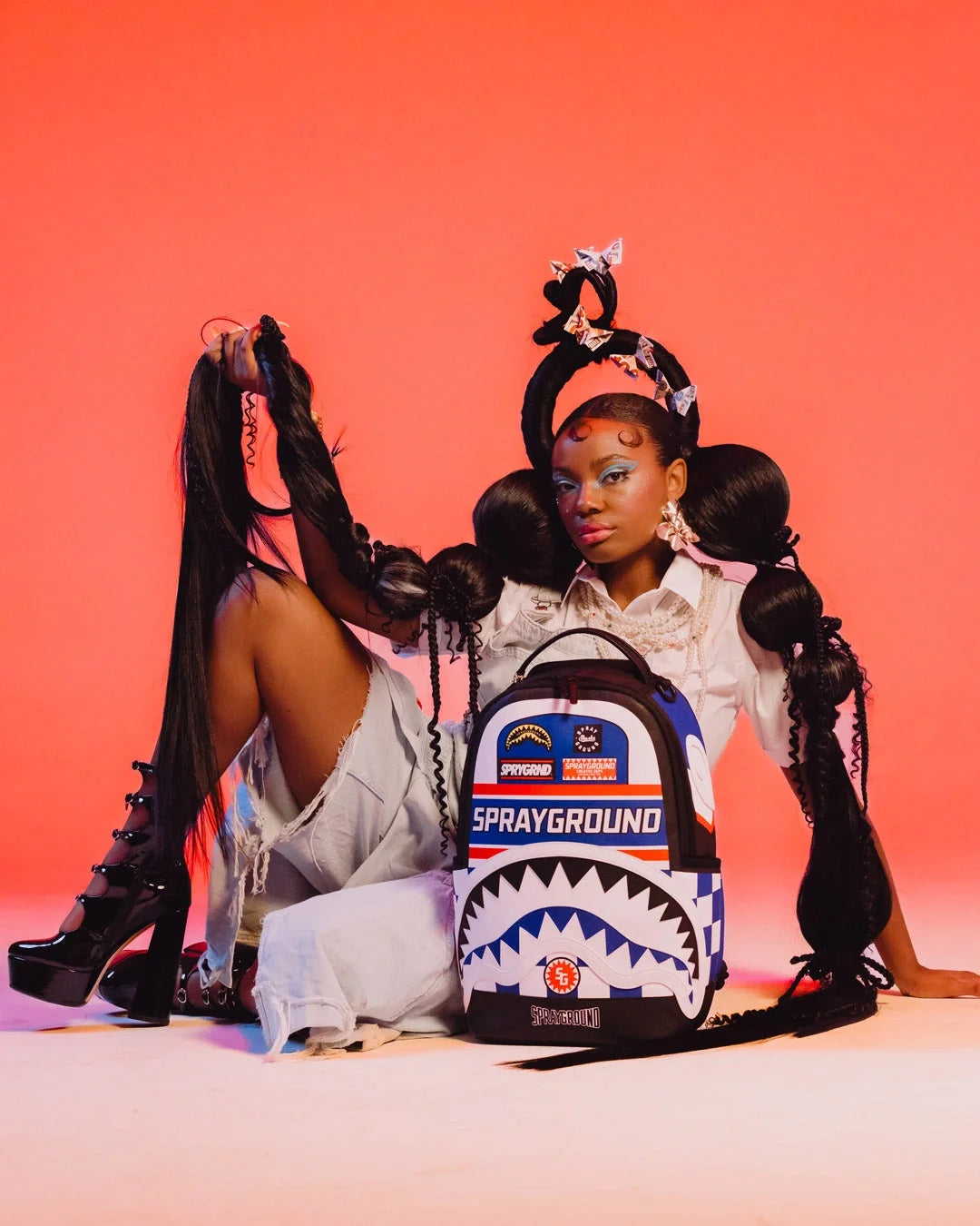First Place Chase Backpack