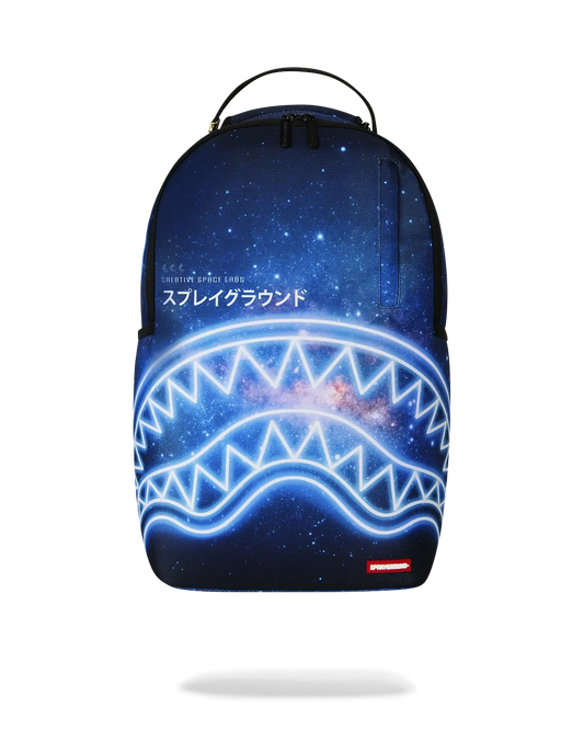 Creative Space Labs Backpack