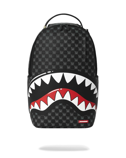 Shinobi Sharks In Paris Backpack