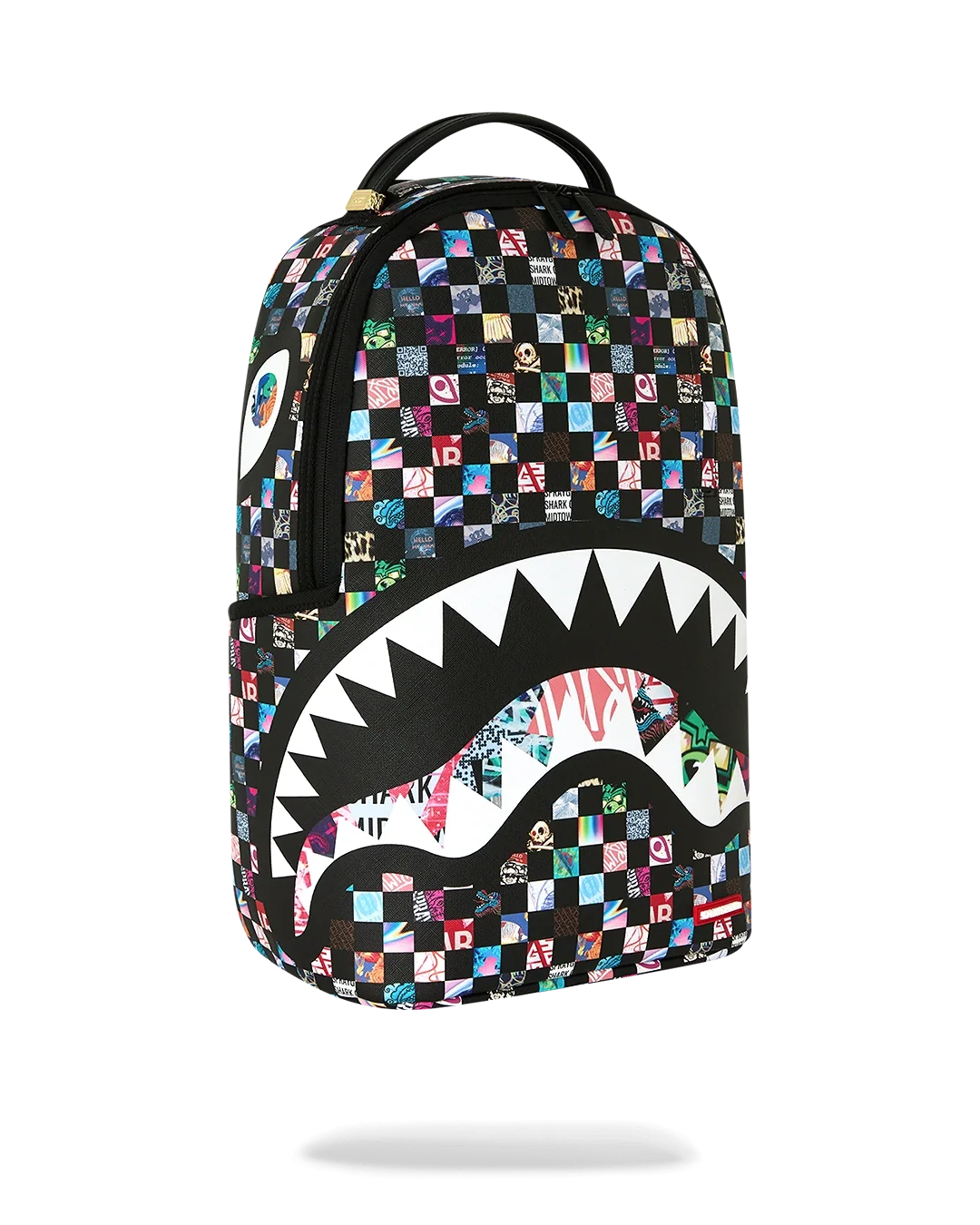 Sharkverse Universe Backpack