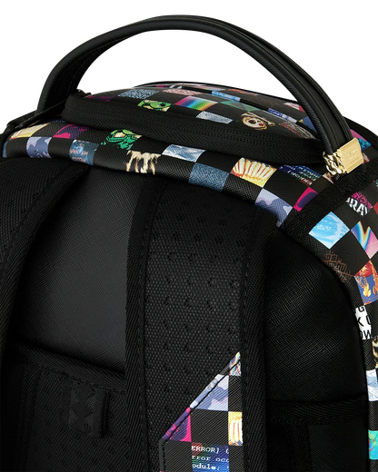 Sharkverse Universe Backpack