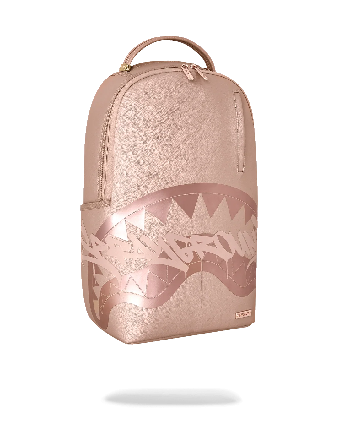 Shadow Sharks Rose Ghost Backpack