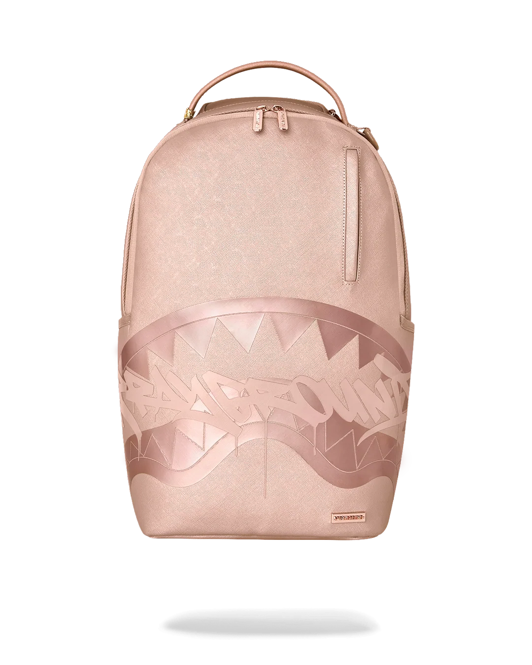 Shadow Sharks Rose Ghost Backpack