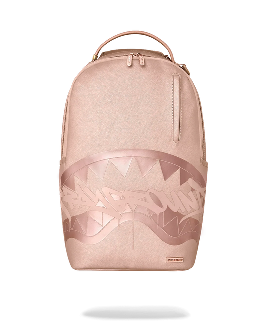 Shadow Sharks Rose Ghost Backpack