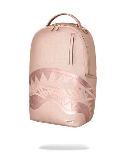 Shadow Sharks Rose Ghost Backpack