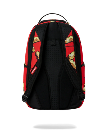 Bugs Bunny Grab & Go Backpack