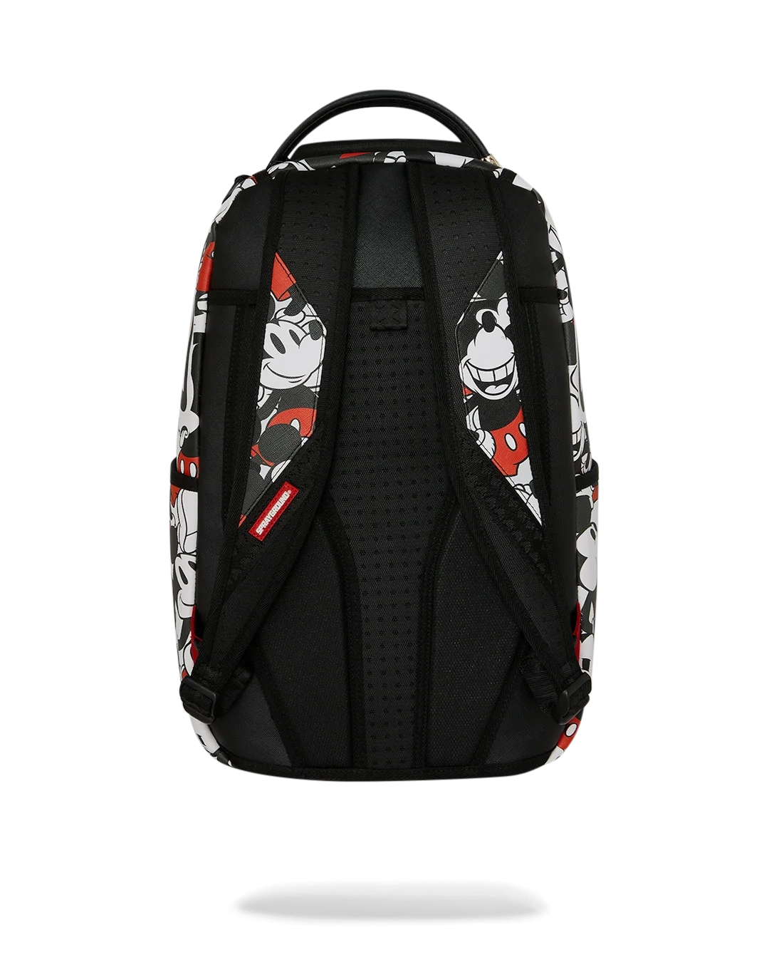 Mickey Mouse Crammed Disney Backpack