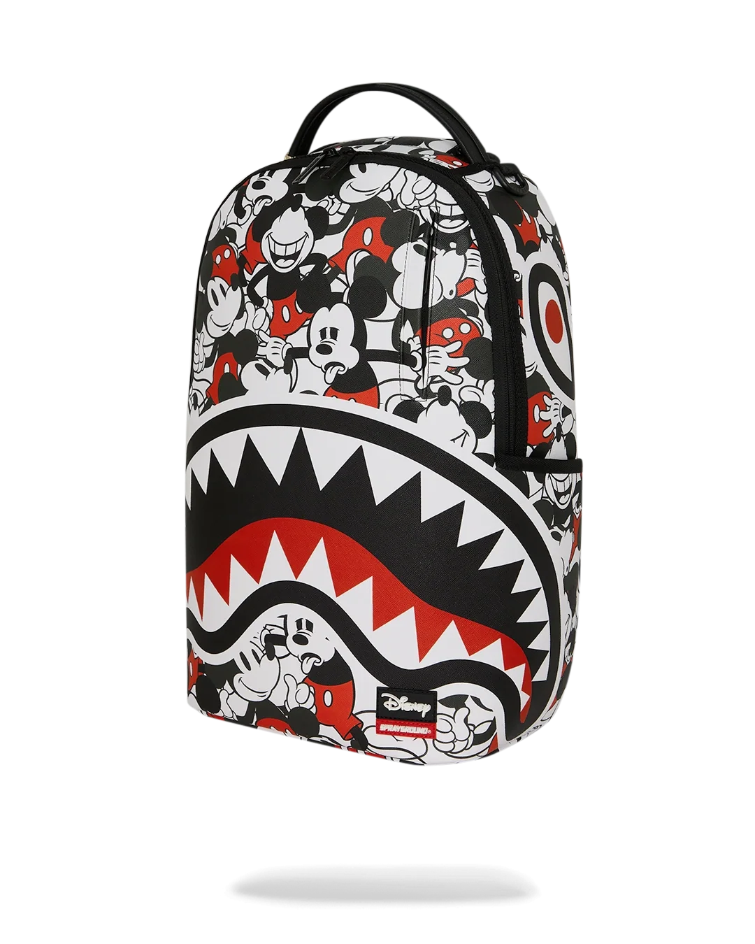 Mickey Mouse Crammed Disney Backpack