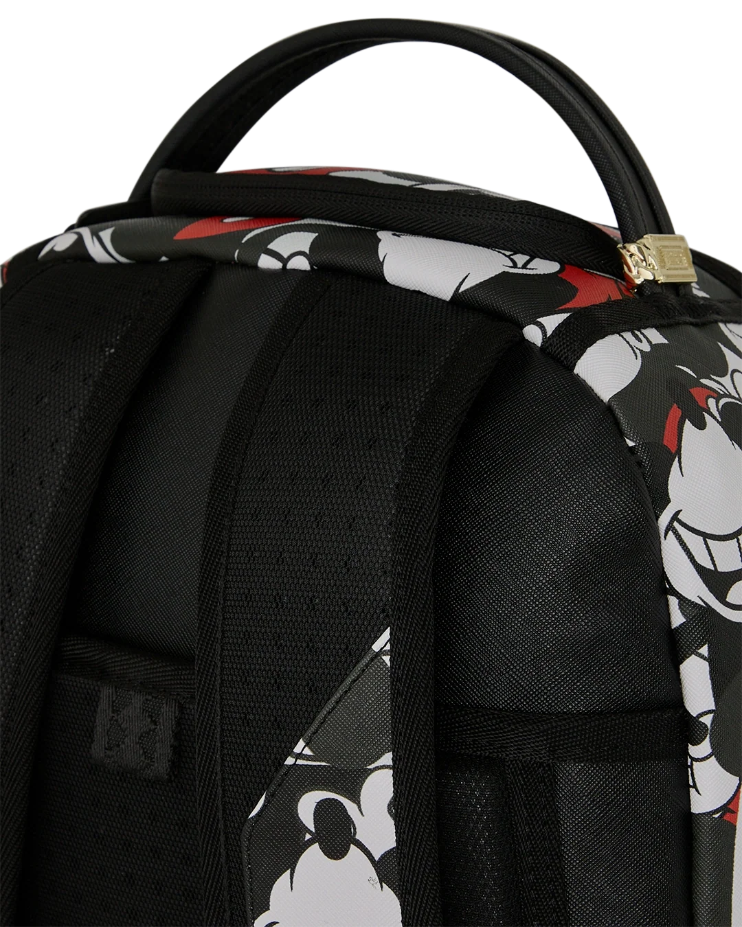 Mickey Mouse Crammed Disney Backpack