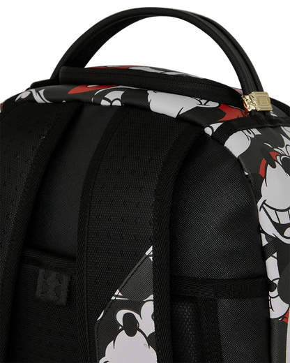 Mickey Mouse Crammed Disney Backpack