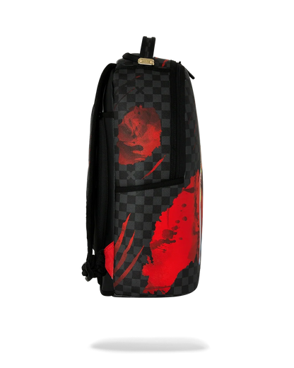 Wolverine Official Collab Dont Mess With Me Backpack