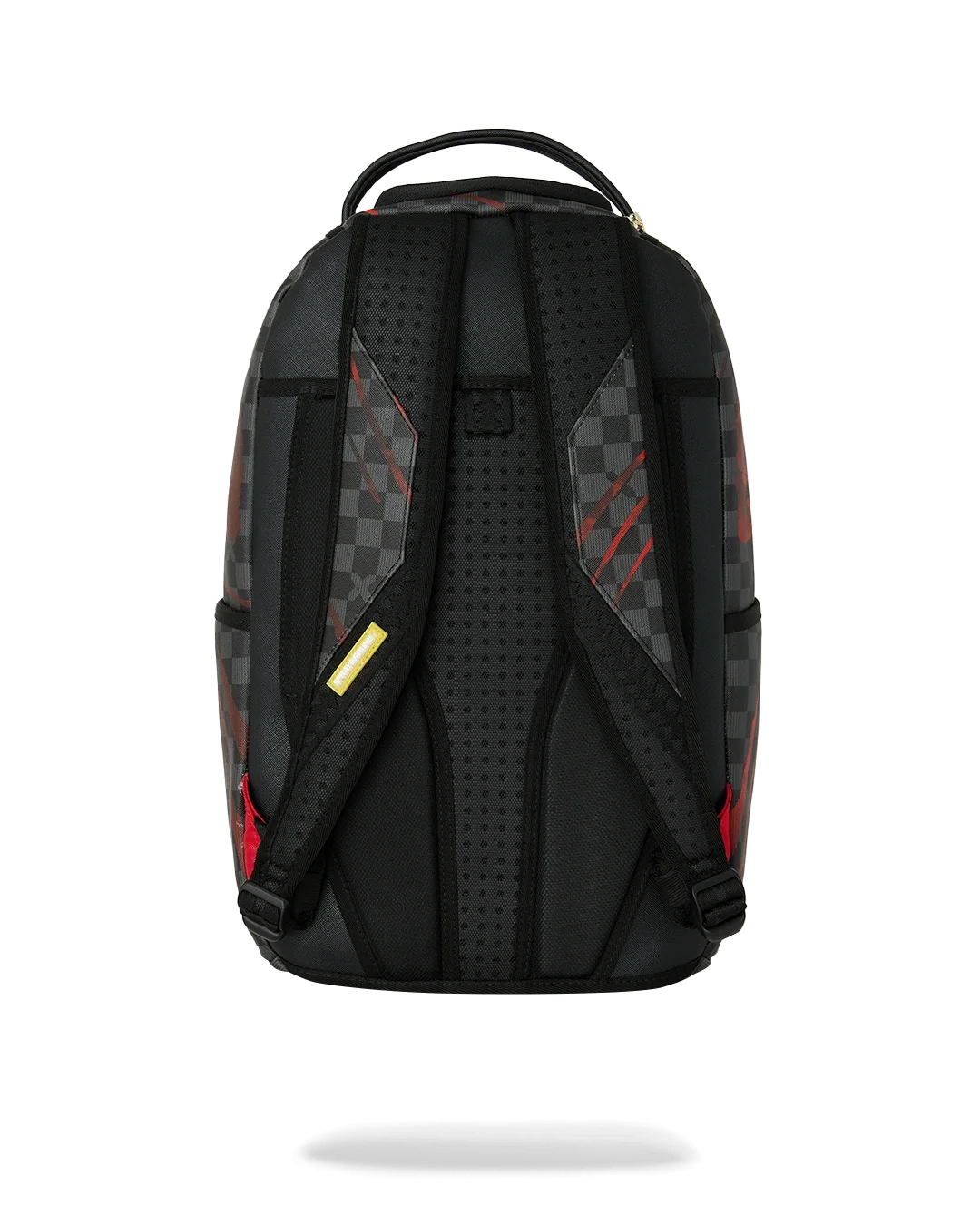 Wolverine Official Collab Dont Mess With Me Backpack