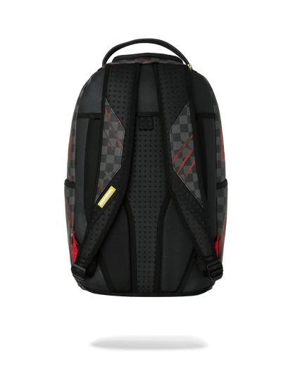 Wolverine Official Collab Dont Mess With Me Backpack