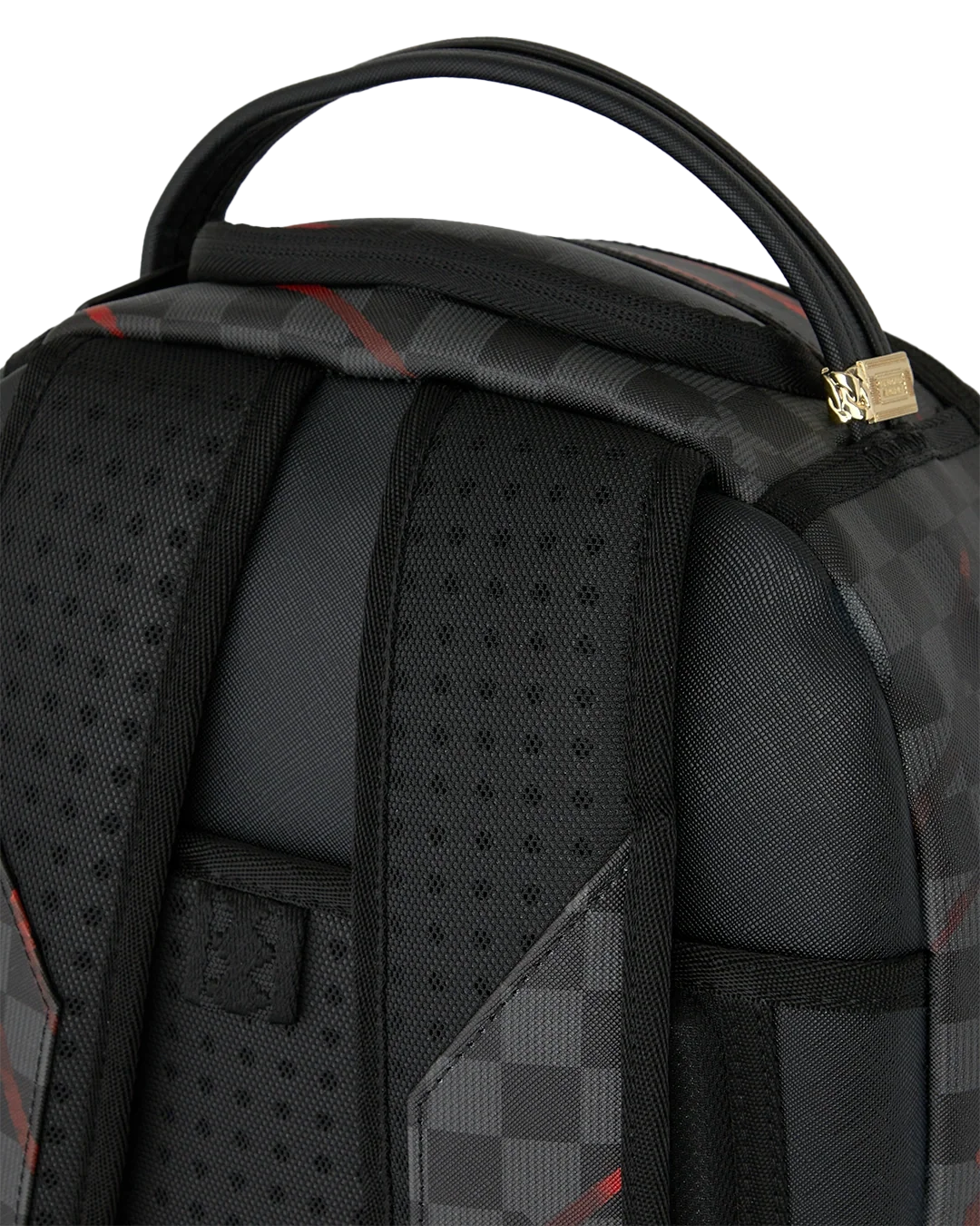 Wolverine Official Collab Dont Mess With Me Backpack