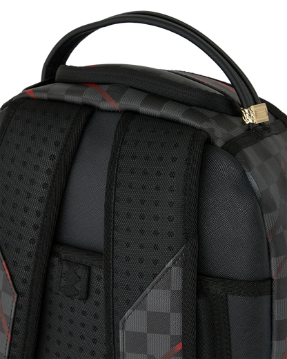 Wolverine Official Collab Dont Mess With Me Backpack